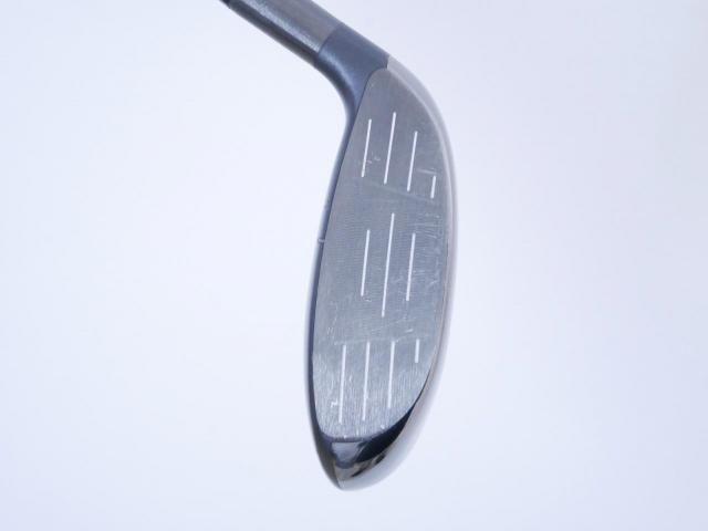 Lady club : All : หัวไม้ 5 Callaway Paradym AI Smoke MAX FAST (รุ่นปี 2024 Japan Spec.) Loft 19 ก้าน Mitsubishi ELDIO 40 Flex L
