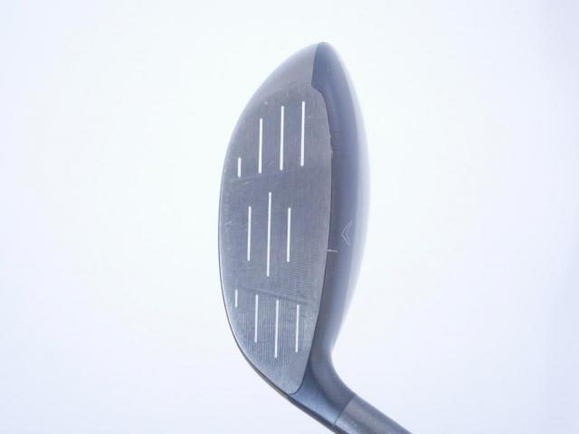 Lady club : All : หัวไม้ 5 Callaway Paradym AI Smoke MAX FAST (รุ่นปี 2024 Japan Spec.) Loft 19 ก้าน Mitsubishi ELDIO 40 Flex L