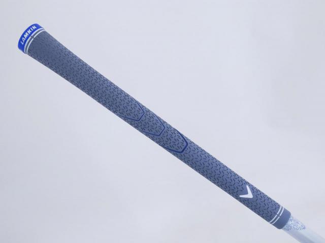 Lady club : All : หัวไม้ 5 Callaway Paradym AI Smoke MAX FAST (รุ่นปี 2024 Japan Spec.) Loft 19 ก้าน Mitsubishi ELDIO 40 Flex L