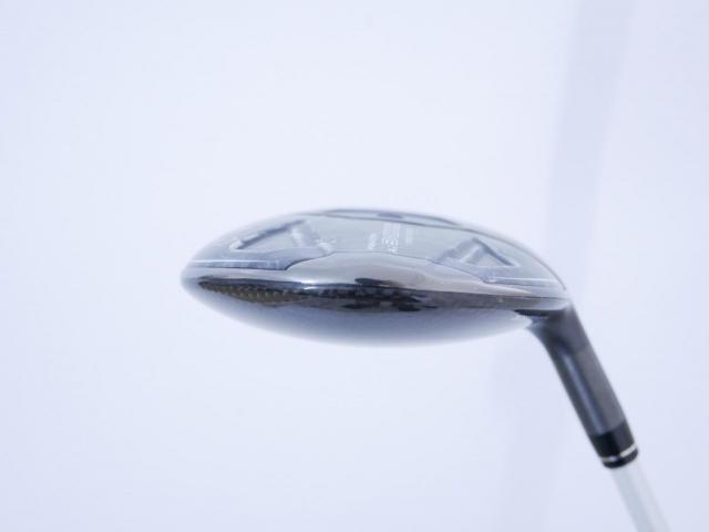 Lady club : All : หัวไม้ 5 Callaway Paradym AI Smoke MAX FAST (รุ่นปี 2024 Japan Spec.) Loft 19 ก้าน Mitsubishi ELDIO 40 Flex L