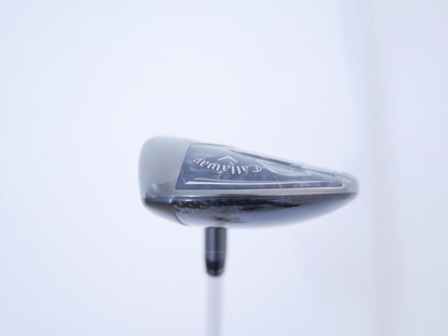 Lady club : All : หัวไม้ 5 Callaway Paradym AI Smoke MAX FAST (รุ่นปี 2024 Japan Spec.) Loft 19 ก้าน Mitsubishi ELDIO 40 Flex L