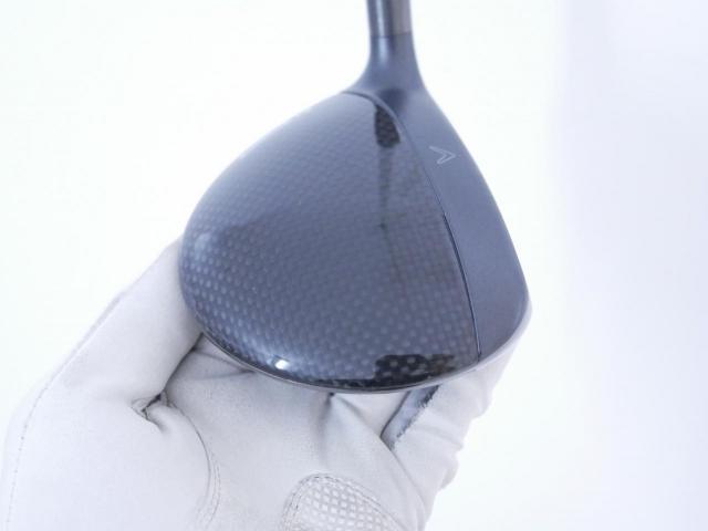 Lady club : All : หัวไม้ 5 Callaway Paradym AI Smoke MAX FAST (รุ่นปี 2024 Japan Spec.) Loft 19 ก้าน Mitsubishi ELDIO 40 Flex L