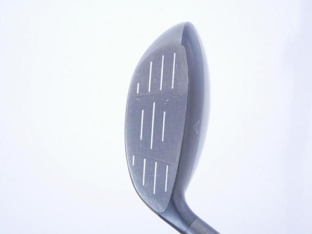 Lady club : All : หัวไม้ 5 Callaway Paradym AI Smoke MAX FAST (รุ่นปี 2024 Japan Spec.) Loft 19 ก้าน Mitsubishi ELDIO 40 Flex L