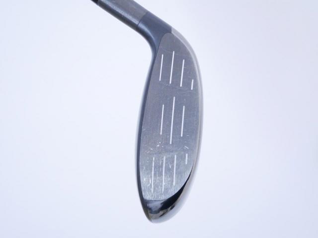 Lady club : All : หัวไม้ 5 Callaway Paradym AI Smoke MAX FAST (รุ่นปี 2024 Japan Spec.) Loft 19 ก้าน Mitsubishi ELDIO 40 Flex L