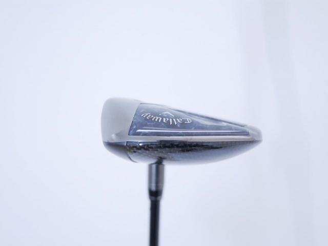 Fairway Wood : callaway : หัวไม้ 5 Callaway Paradym AI Smoke MAX FAST (ออกปี 2024 Japan Spec.) Loft 19 ก้าน Mitsubishi TENSEI 40 Flex SR