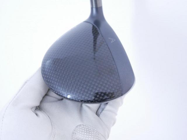 Fairway Wood : callaway : หัวไม้ 5 Callaway Paradym AI Smoke MAX FAST (ออกปี 2024 Japan Spec.) Loft 19 ก้าน Mitsubishi TENSEI 40 Flex SR