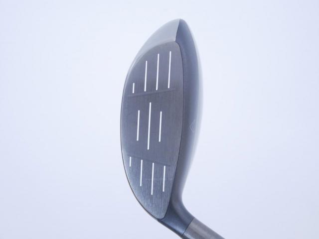 Fairway Wood : callaway : หัวไม้ 5 Callaway Paradym AI Smoke MAX FAST (ออกปี 2024 Japan Spec.) Loft 19 ก้าน Mitsubishi TENSEI 40 Flex SR