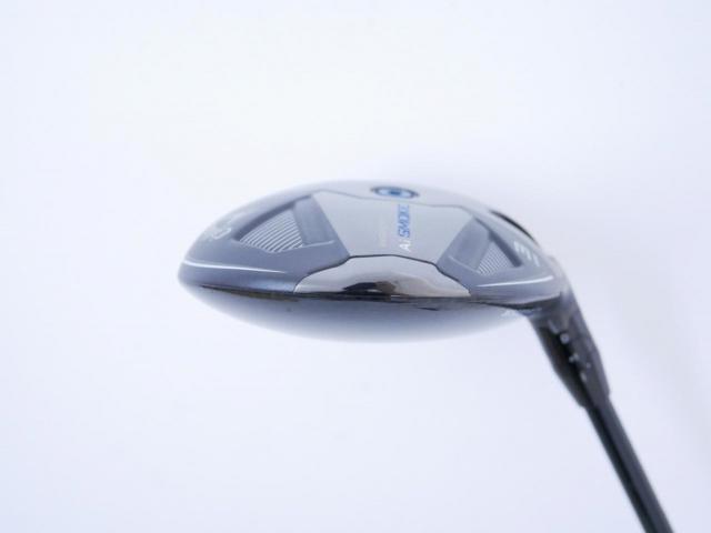 Fairway Wood : callaway : หัวไม้ 3 Callaway Paradym AI Smoke Triple Diamond (รุ่นปี 2024 Low Spin สุดๆ) Loft 15 ก้าน Mitsubishi TENSEI 60 Flex S