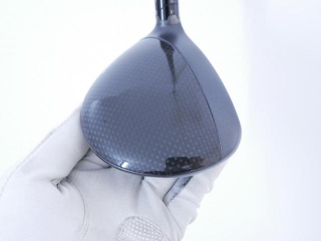 Fairway Wood : callaway : หัวไม้ 3 Callaway Paradym AI Smoke Triple Diamond (รุ่นปี 2024 Low Spin สุดๆ) Loft 15 ก้าน Mitsubishi TENSEI 60 Flex S