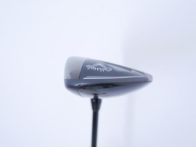 Fairway Wood : callaway : หัวไม้ 3 Callaway Paradym AI Smoke Triple Diamond (รุ่นปี 2024 Low Spin สุดๆ) Loft 15 ก้าน Mitsubishi TENSEI 60 Flex S