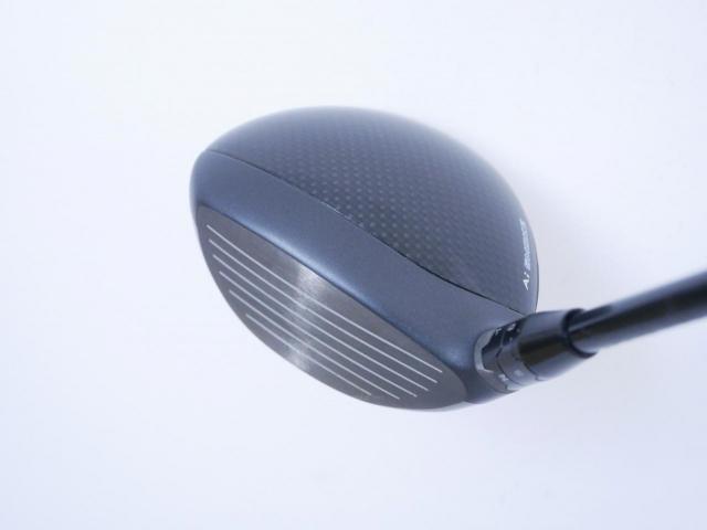 Fairway Wood : callaway : หัวไม้ 3 Callaway Paradym AI Smoke Triple Diamond (รุ่นปี 2024 Low Spin สุดๆ) Loft 15 ก้าน Mitsubishi TENSEI 60 Flex S