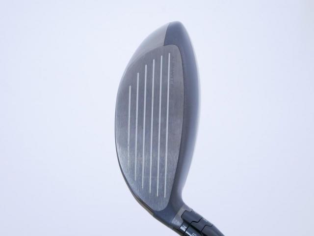 Fairway Wood : callaway : หัวไม้ 3 Callaway Paradym AI Smoke Triple Diamond (รุ่นปี 2024 Low Spin สุดๆ) Loft 15 ก้าน Mitsubishi TENSEI 60 Flex S