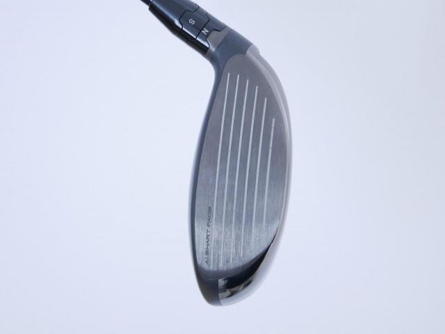 Fairway Wood : callaway : หัวไม้ 3 Callaway Paradym AI Smoke Triple Diamond (รุ่นปี 2024 Low Spin สุดๆ) Loft 15 ก้าน Mitsubishi TENSEI 60 Flex S