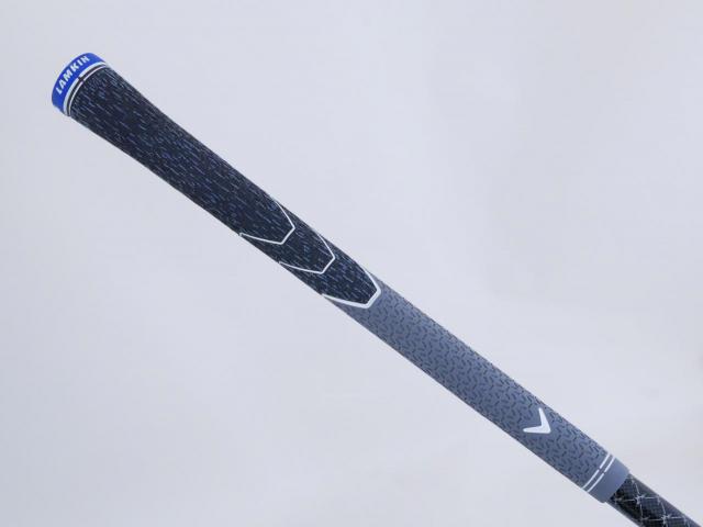 Fairway Wood : callaway : หัวไม้ 3 Callaway Paradym AI Smoke Triple Diamond (รุ่นปี 2024 Low Spin สุดๆ) Loft 15 ก้าน Mitsubishi TENSEI 60 Flex S