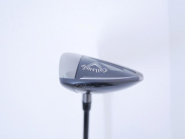 Fairway Wood : callaway : หัวไม้ 5 Callaway Paradym AI Smoke Triple Diamond (รุ่นปี 2024 Low Spin สุดๆ) Loft 18 ก้าน Mitsubishi TENSEI 60 Flex SR