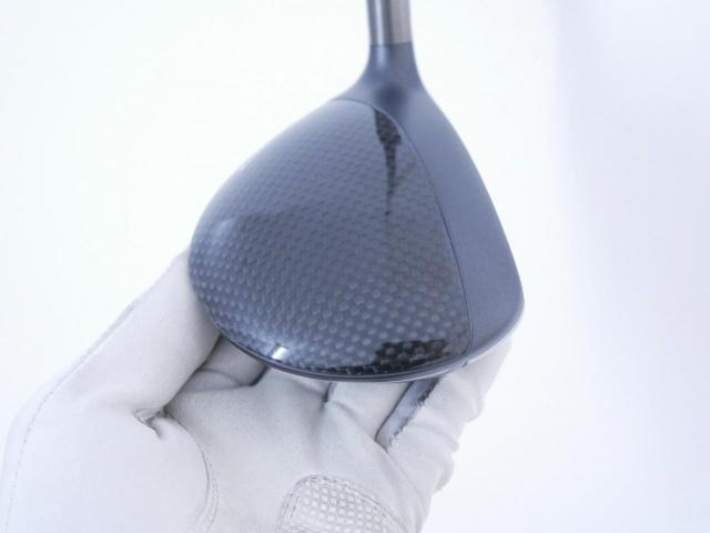 Fairway Wood : callaway : หัวไม้ 5 Callaway Paradym AI Smoke Triple Diamond (รุ่นปี 2024 Low Spin สุดๆ) Loft 18 ก้าน Mitsubishi TENSEI 60 Flex SR