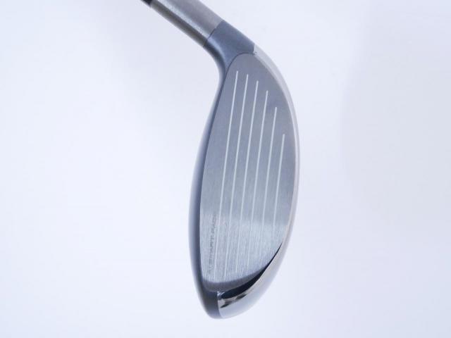 Fairway Wood : callaway : หัวไม้ 5 Callaway Paradym AI Smoke Triple Diamond (รุ่นปี 2024 Low Spin สุดๆ) Loft 18 ก้าน Mitsubishi TENSEI 60 Flex SR