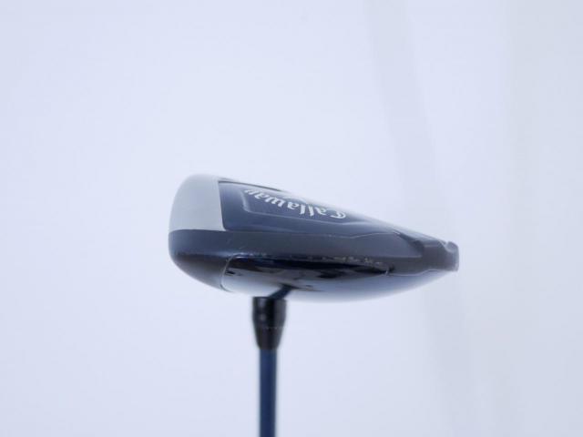 Fairway Wood : callaway : หัวไม้ 3 Callaway Paradym (รุ่นปี 2023 Japan Spec.) Loft 15 (ปรับได้) ก้าน Fujikura Ventus TR 5 Flex S