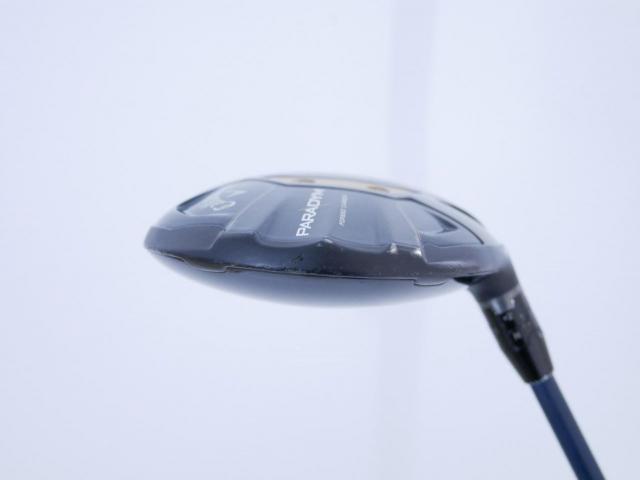 Fairway Wood : callaway : หัวไม้ 3 Callaway Paradym (รุ่นปี 2023 Japan Spec.) Loft 15 (ปรับได้) ก้าน Fujikura Ventus TR 5 Flex S