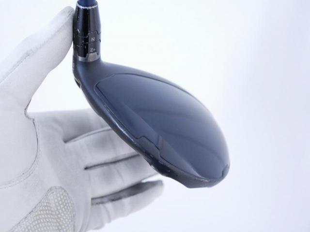 Fairway Wood : callaway : หัวไม้ 3 Callaway Paradym (รุ่นปี 2023 Japan Spec.) Loft 15 (ปรับได้) ก้าน Fujikura Ventus TR 5 Flex S