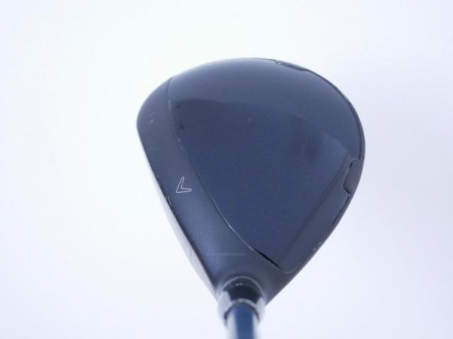 Fairway Wood : callaway : หัวไม้ 3 Callaway Paradym (รุ่นปี 2023 Japan Spec.) Loft 15 (ปรับได้) ก้าน Fujikura Ventus TR 5 Flex S