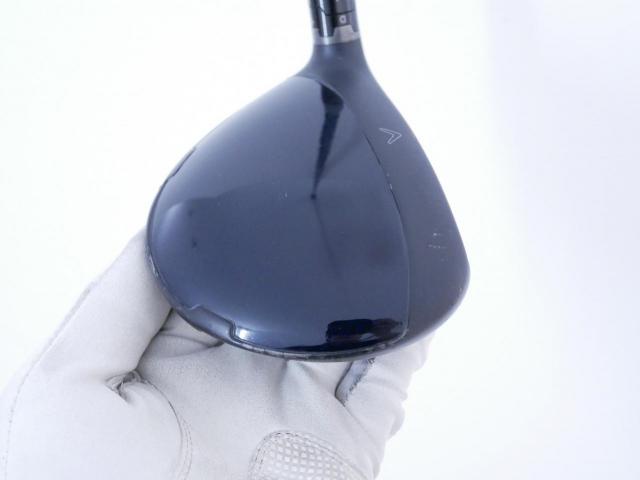 Fairway Wood : callaway : หัวไม้ 3 Callaway Paradym (รุ่นปี 2023 Japan Spec.) Loft 15 (ปรับได้) ก้าน Fujikura Ventus TR 5 Flex S