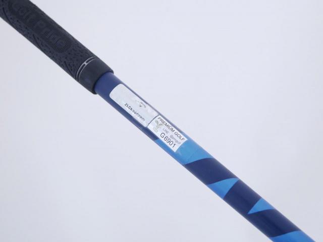 Fairway Wood : callaway : หัวไม้ 3 Callaway Paradym (รุ่นปี 2023 Japan Spec.) Loft 15 (ปรับได้) ก้าน Fujikura Ventus TR 5 Flex S