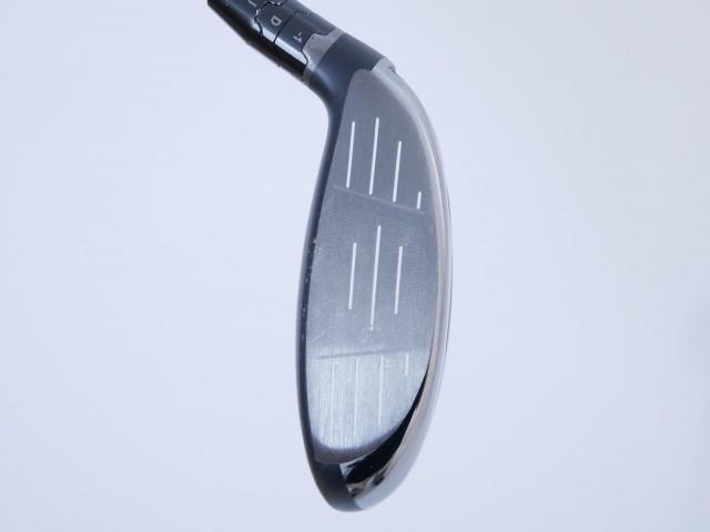 Fairway Wood : callaway : หัวไม้ 3 Callaway Paradym (รุ่นปี 2023 Japan Spec.) Loft 15 (ปรับได้) ก้าน Fujikura Ventus TR 5 Flex S