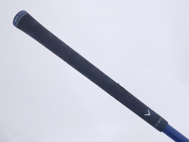 Fairway Wood : callaway : หัวไม้ 3 Callaway Paradym (รุ่นปี 2023 Japan Spec.) Loft 15 (ปรับได้) ก้าน Fujikura Ventus TR 5 Flex S