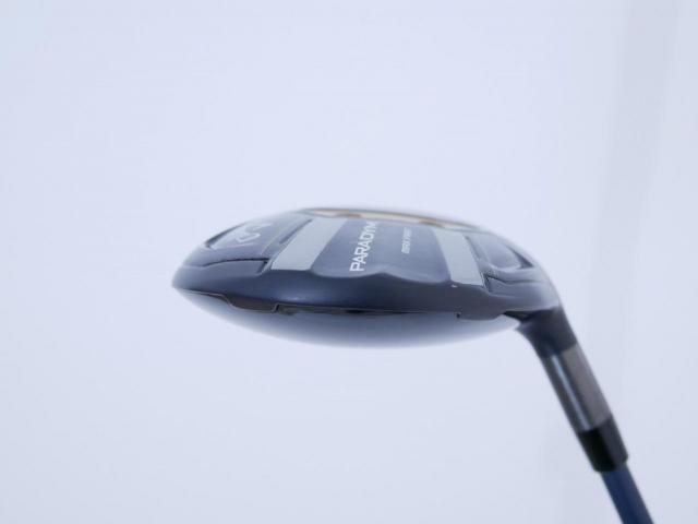 Fairway Wood : callaway : หัวไม้ 5 Callaway Paradym MAX FAST (รุ่นปี 2023 Japan Spec.) Loft 19 ก้าน Fujikura Speeder NX 40 Flex SR