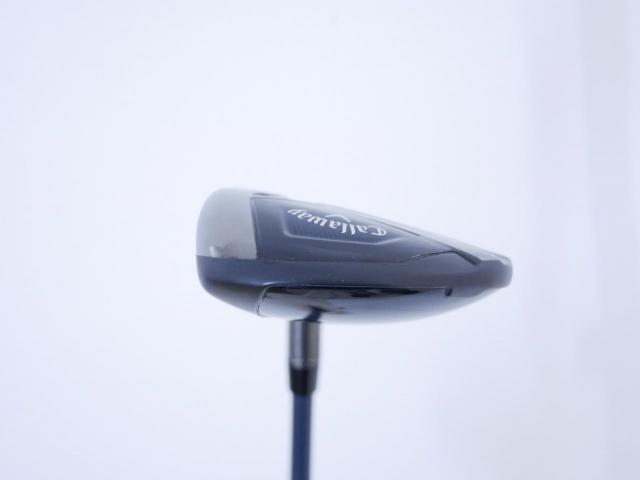 Fairway Wood : callaway : หัวไม้ 5 Callaway Paradym MAX FAST (รุ่นปี 2023 Japan Spec.) Loft 19 ก้าน Fujikura Speeder NX 40 Flex SR