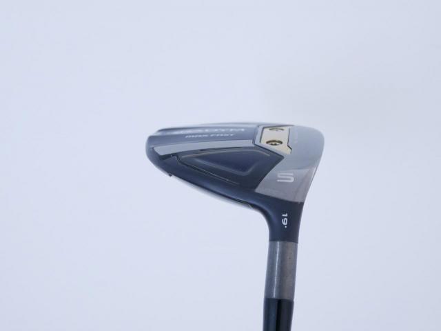 Fairway Wood : callaway : หัวไม้ 5 Callaway Paradym MAX FAST (รุ่นปี 2023 Japan Spec.) Loft 19 ก้าน Fujikura Speeder NX 40 Flex SR