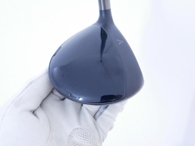Fairway Wood : callaway : หัวไม้ 5 Callaway Paradym MAX FAST (รุ่นปี 2023 Japan Spec.) Loft 19 ก้าน Fujikura Speeder NX 40 Flex SR