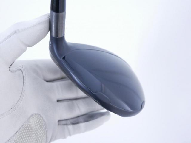 Fairway Wood : callaway : หัวไม้ 5 Callaway Paradym MAX FAST (รุ่นปี 2023 Japan Spec.) Loft 19 ก้าน Fujikura Speeder NX 40 Flex SR