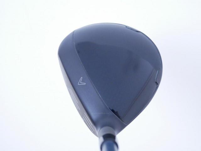 Fairway Wood : callaway : หัวไม้ 5 Callaway Paradym MAX FAST (รุ่นปี 2023 Japan Spec.) Loft 19 ก้าน Fujikura Speeder NX 40 Flex SR