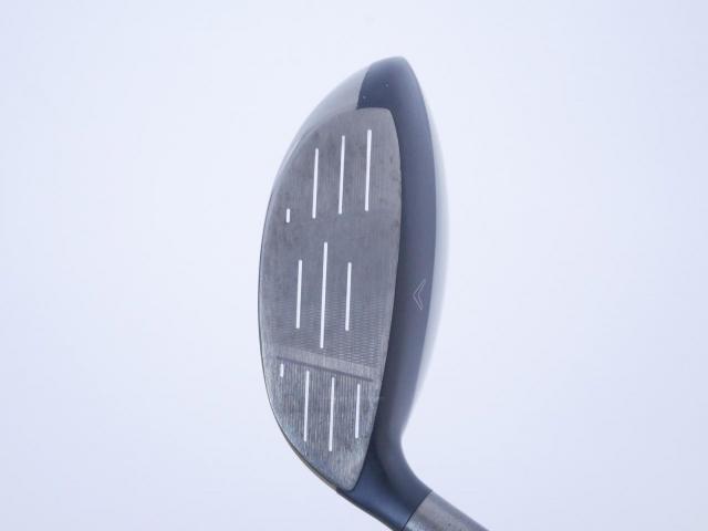 Fairway Wood : callaway : หัวไม้ 5 Callaway Paradym MAX FAST (รุ่นปี 2023 Japan Spec.) Loft 19 ก้าน Fujikura Speeder NX 40 Flex SR
