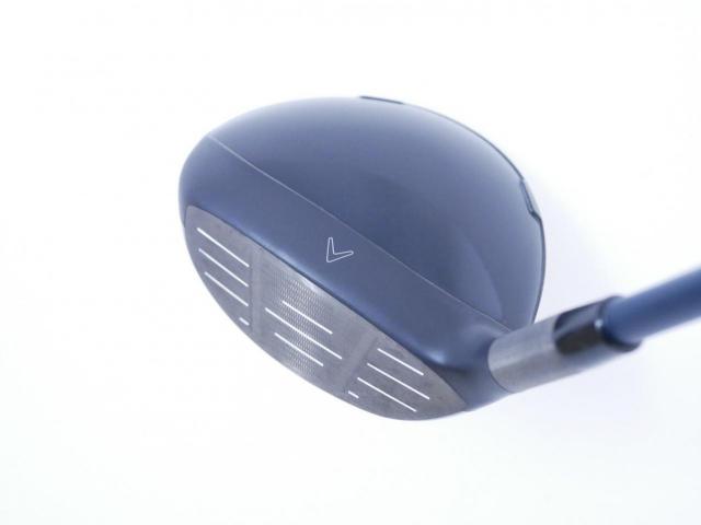 Fairway Wood : callaway : หัวไม้ 5 Callaway Paradym MAX FAST (รุ่นปี 2023 Japan Spec.) Loft 19 ก้าน Fujikura Speeder NX 40 Flex SR