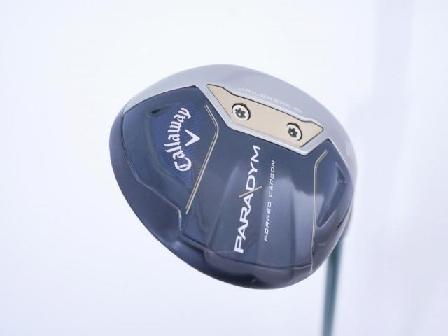Fairway Wood : callaway : หัวไม้ 5 Callaway Paradym (รุ่นปี 2023 Japan Spec.) Loft 18 ก้าน Fujikura Speeder NX 50 Flex S