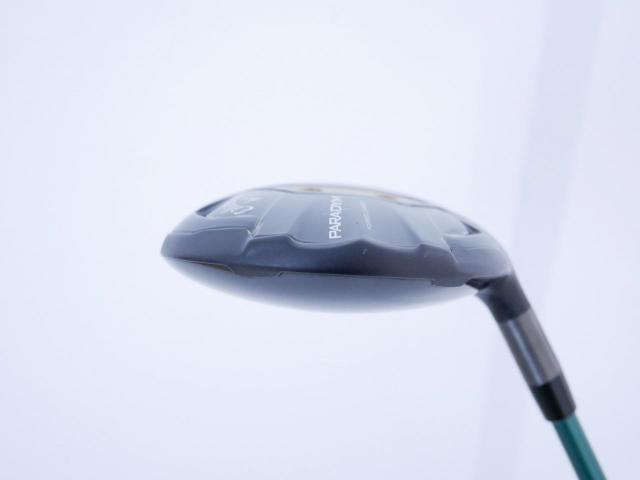 Fairway Wood : callaway : หัวไม้ 5 Callaway Paradym (รุ่นปี 2023 Japan Spec.) Loft 18 ก้าน Fujikura Speeder NX 50 Flex S