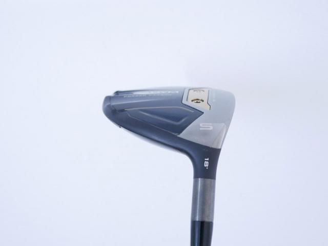Fairway Wood : callaway : หัวไม้ 5 Callaway Paradym (รุ่นปี 2023 Japan Spec.) Loft 18 ก้าน Fujikura Speeder NX 50 Flex S