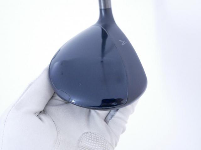 Fairway Wood : callaway : หัวไม้ 5 Callaway Paradym (รุ่นปี 2023 Japan Spec.) Loft 18 ก้าน Fujikura Speeder NX 50 Flex S