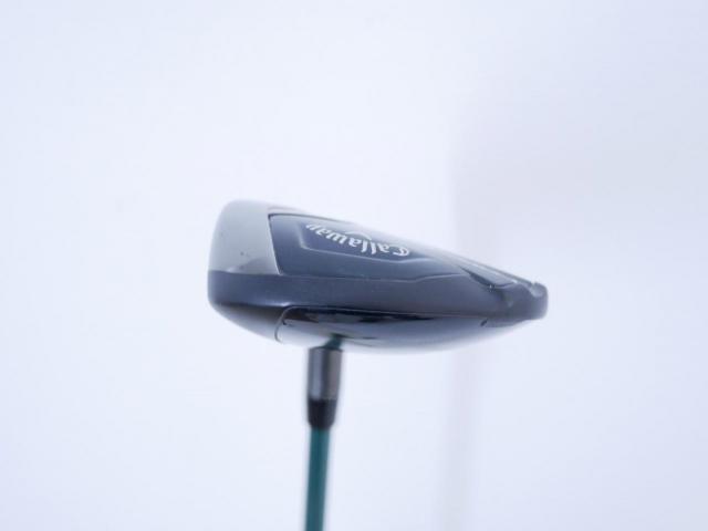 Fairway Wood : callaway : หัวไม้ 5 Callaway Paradym (รุ่นปี 2023 Japan Spec.) Loft 18 ก้าน Fujikura Speeder NX 50 Flex S