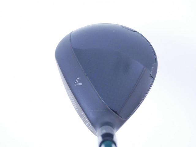 Fairway Wood : callaway : หัวไม้ 5 Callaway Paradym (รุ่นปี 2023 Japan Spec.) Loft 18 ก้าน Fujikura Speeder NX 50 Flex S