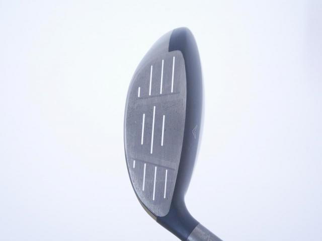 Fairway Wood : callaway : หัวไม้ 5 Callaway Paradym (รุ่นปี 2023 Japan Spec.) Loft 18 ก้าน Fujikura Speeder NX 50 Flex S