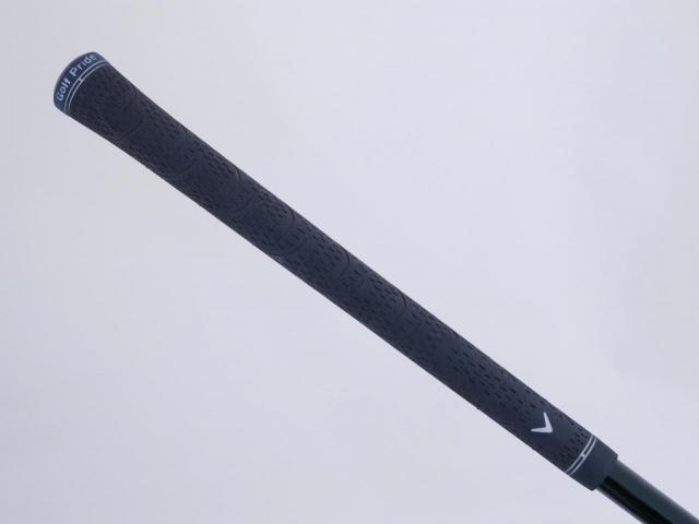 Fairway Wood : callaway : หัวไม้ 5 Callaway Paradym (รุ่นปี 2023 Japan Spec.) Loft 18 ก้าน Fujikura Speeder NX 50 Flex S