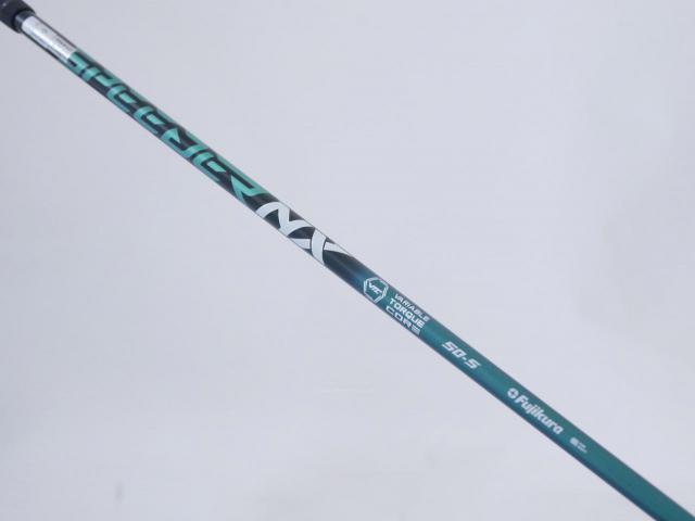 Fairway Wood : callaway : หัวไม้ 5 Callaway Paradym (รุ่นปี 2023 Japan Spec.) Loft 18 ก้าน Fujikura Speeder NX 50 Flex S