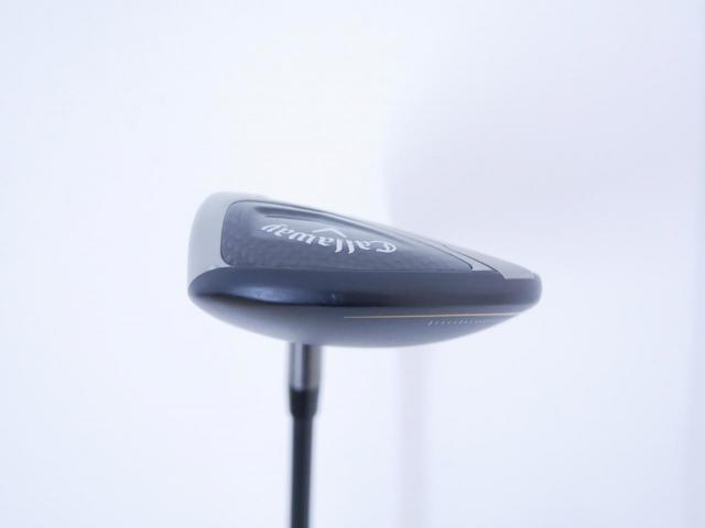 Fairway Wood : callaway : หัวไม้ 3 Callaway Rogue ST Max (รุ่นปี 2022) Loft 15 ก้าน Fujikura Ventus 5 Flex S
