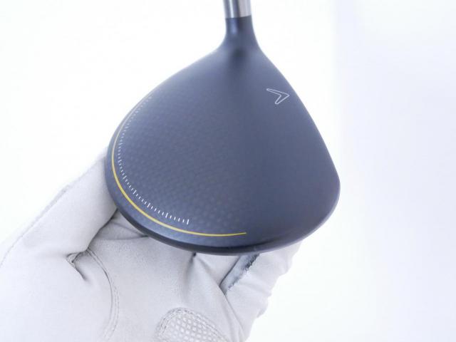 Fairway Wood : callaway : หัวไม้ 3 Callaway Rogue ST Max (รุ่นปี 2022) Loft 15 ก้าน Fujikura Ventus 5 Flex S