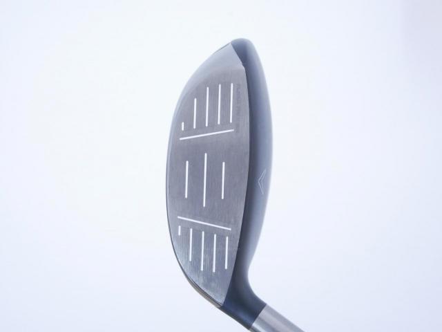 Fairway Wood : callaway : หัวไม้ 3 Callaway Rogue ST Max (รุ่นปี 2022) Loft 15 ก้าน Fujikura Ventus 5 Flex S