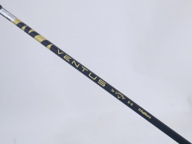 Fairway Wood : callaway : หัวไม้ 3 Callaway Rogue ST Max (รุ่นปี 2022) Loft 15 ก้าน Fujikura Ventus 5 Flex S